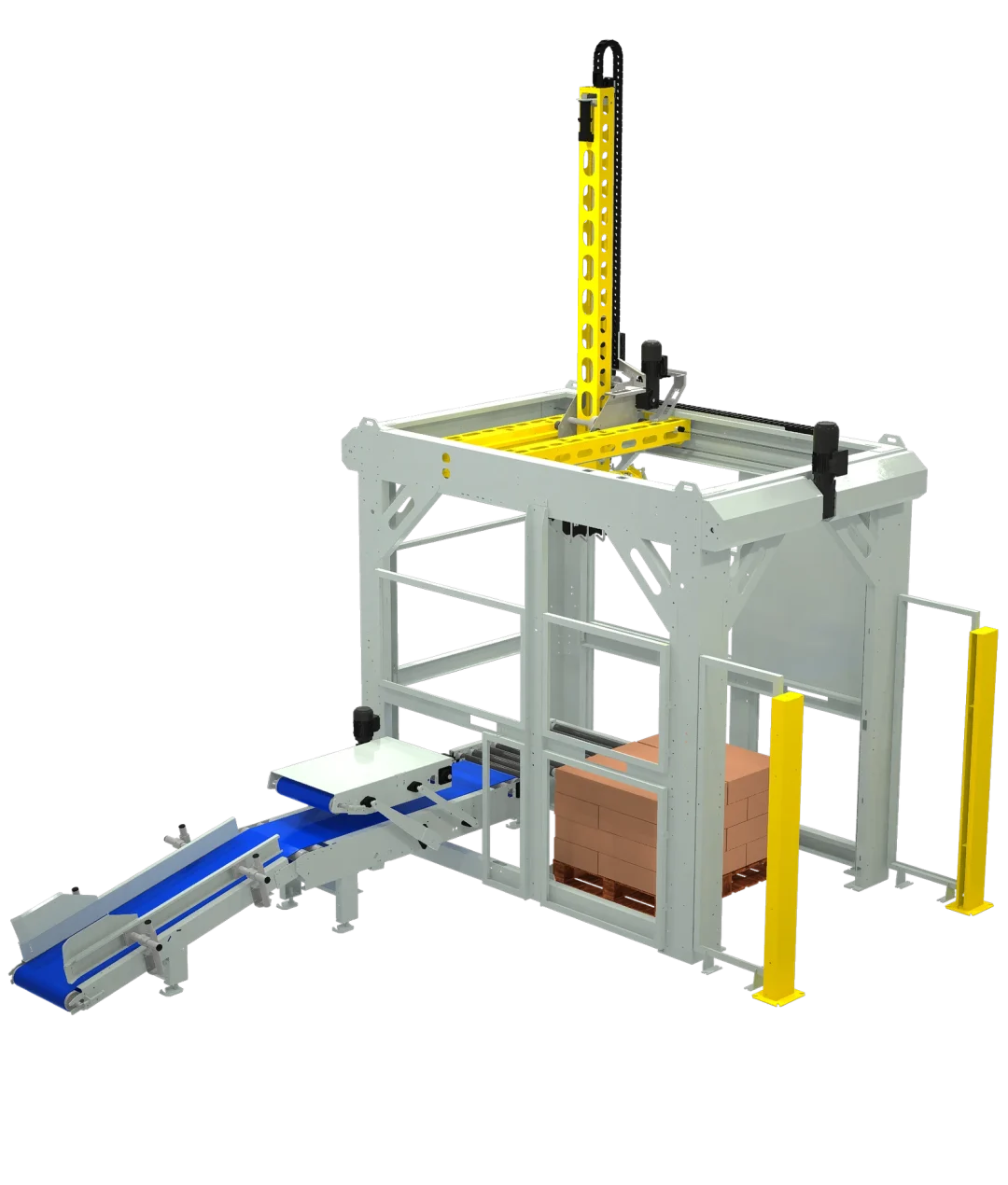 paletizador-tipo-portico-ILERPAL P-22