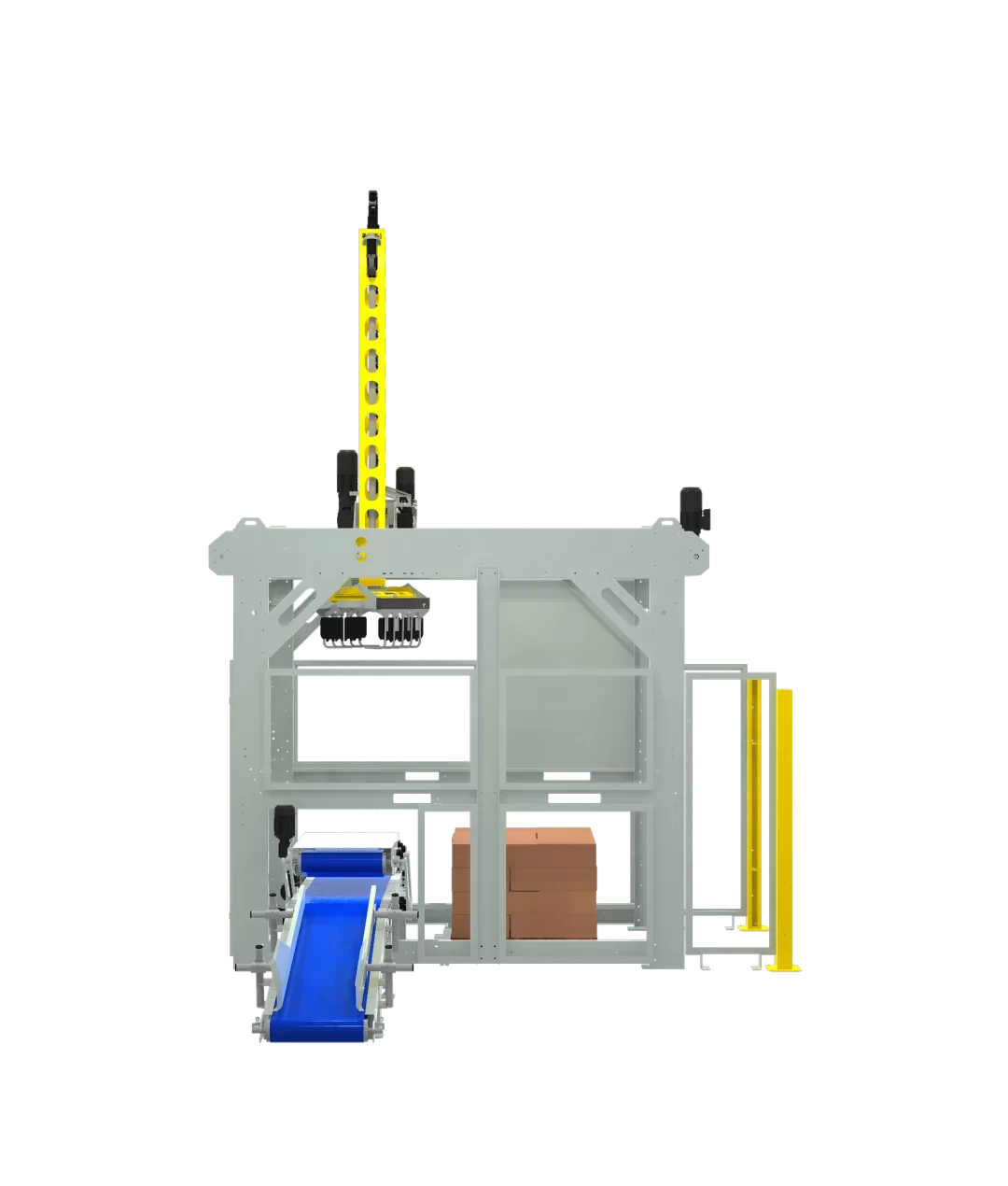 paletizador-tipo-portico-ILERPAL P-7
