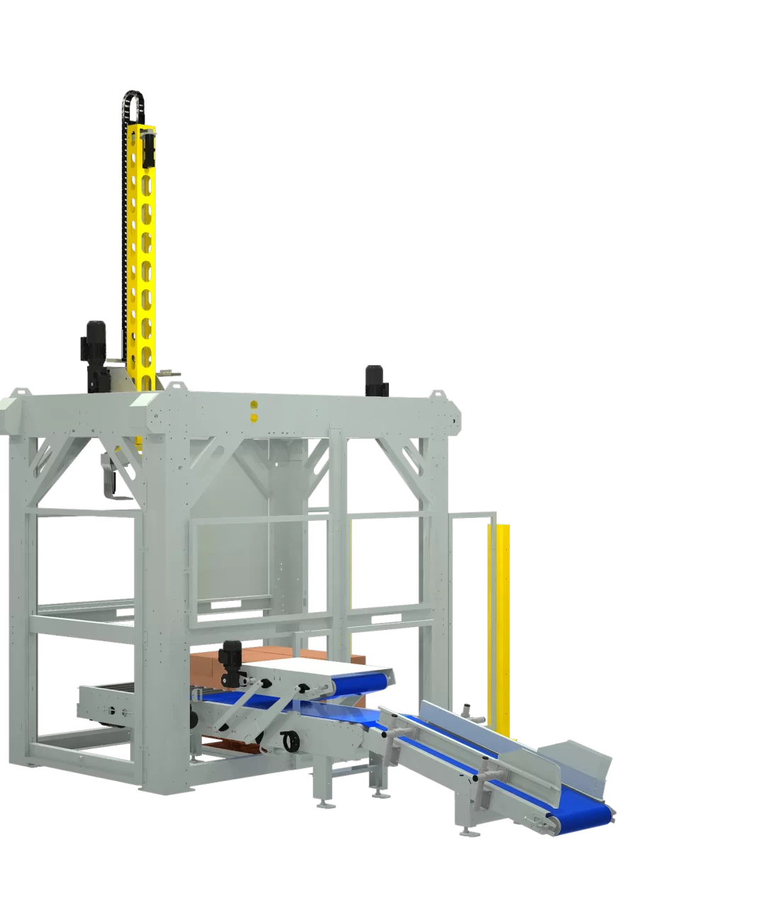 paletizador-tipo-portico-ILERPAL P-8