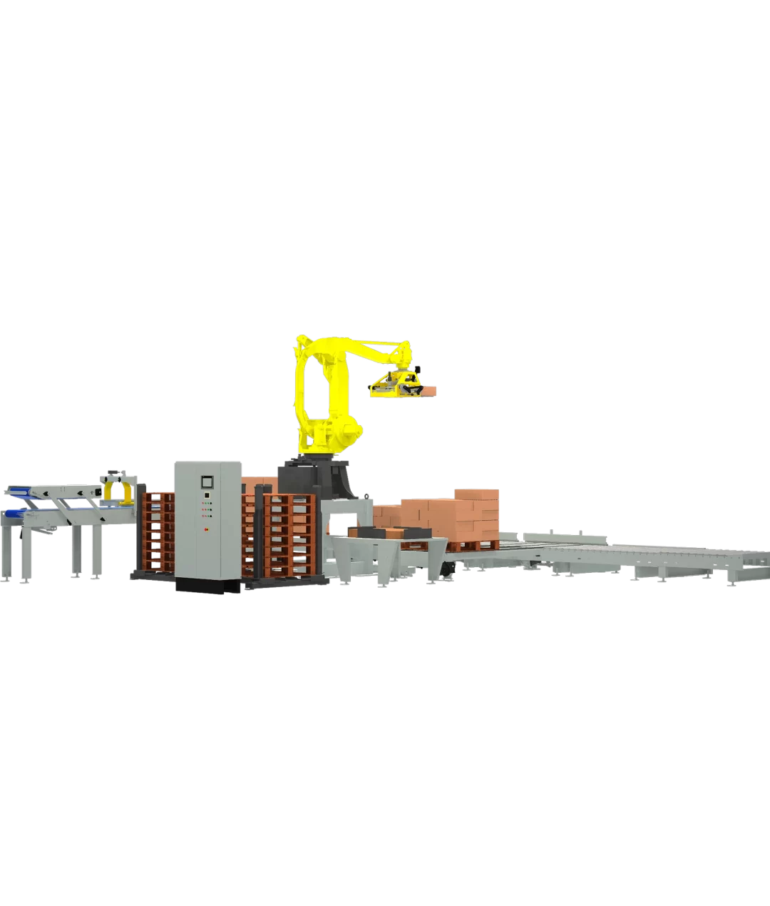 robot-paletizador-de-sacos-ILERPAL R-10