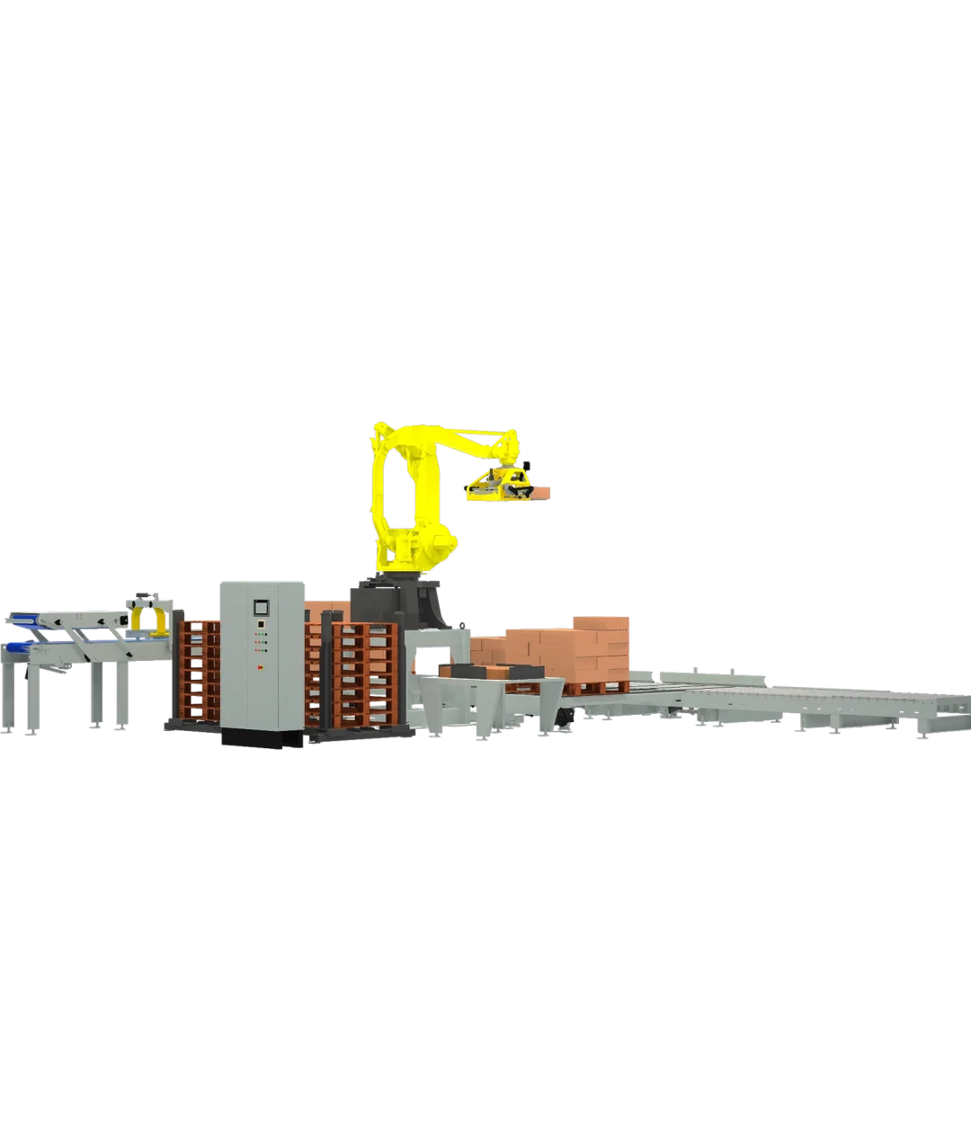 robot-paletizador-de-sacos-ILERPAL R-10