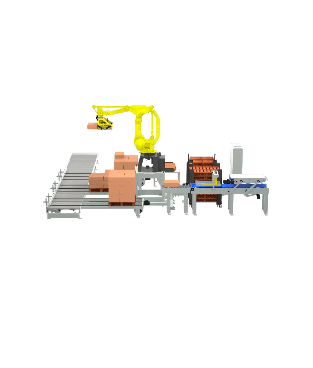 robot-paletizador-de-sacos-ILERPAL R-13