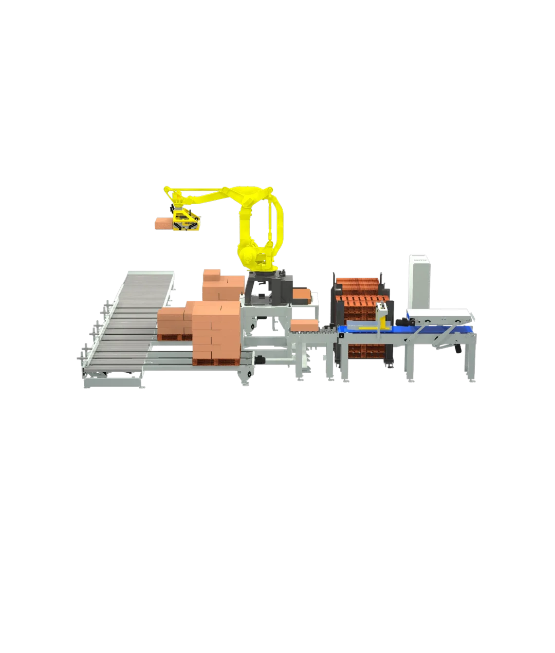 robot-paletizador-de-sacos-ILERPAL R-13