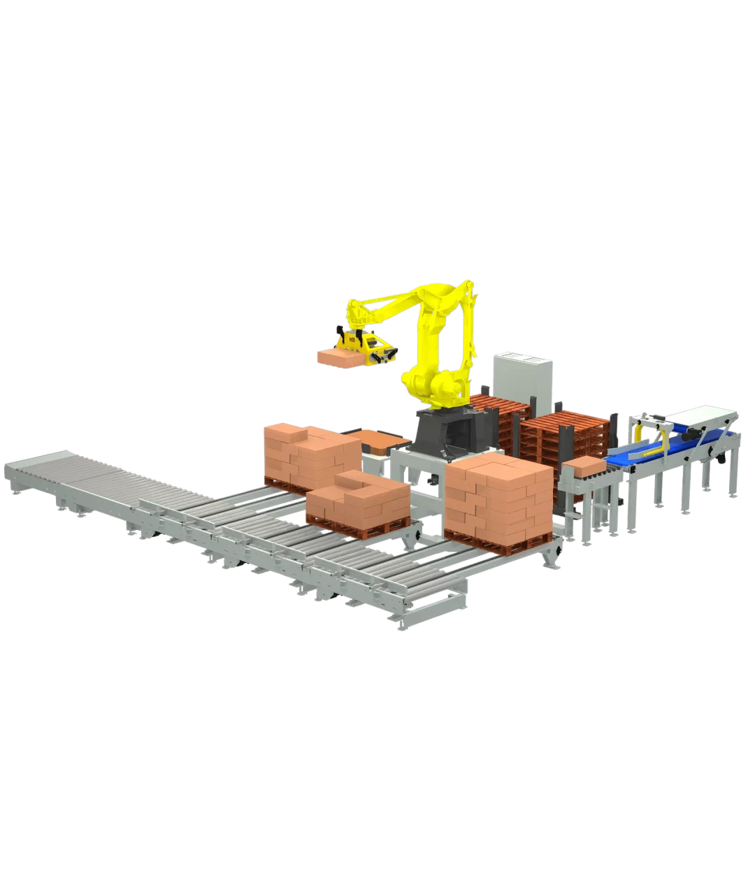 robot-paletizador-de-sacos-ILERPAL R-14