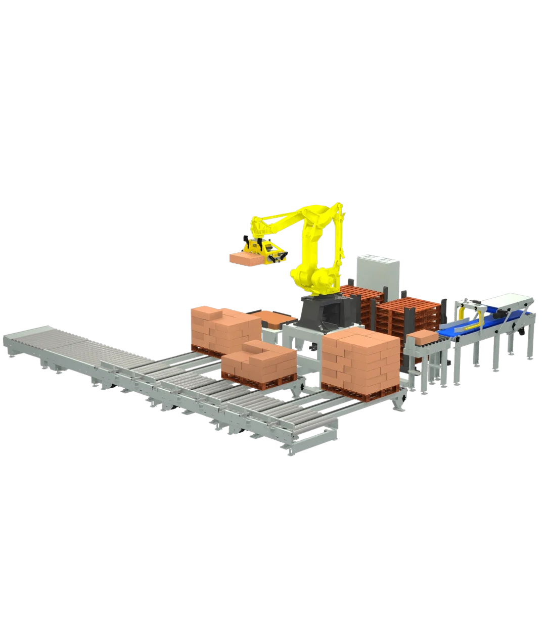 robot-paletizador-de-sacos-ILERPAL R-14