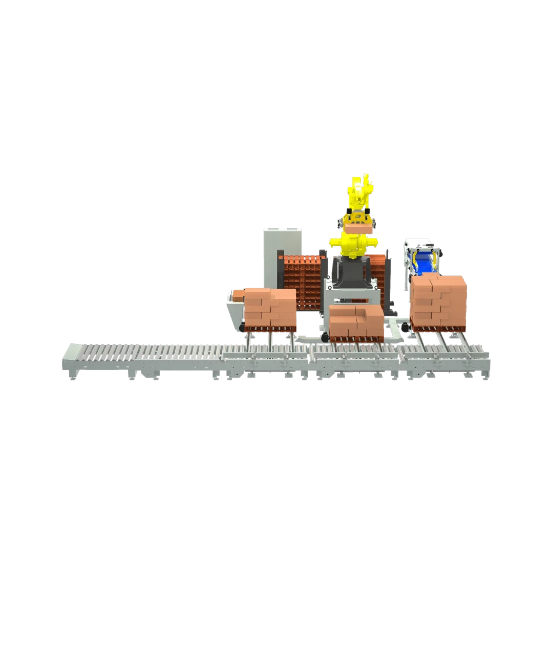 robot-paletizador-de-sacos-ILERPAL R-15