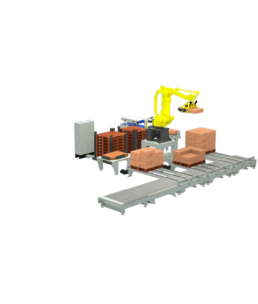 robot-paletizador-de-sacos-ILERPAL R-16