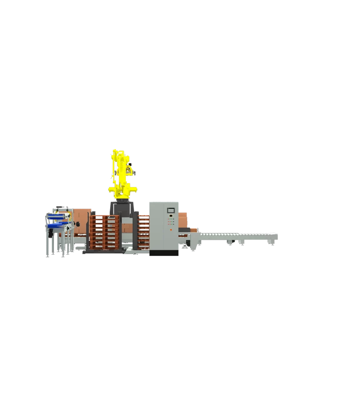 robot-paletizador-de-sacos-ILERPAL R-3