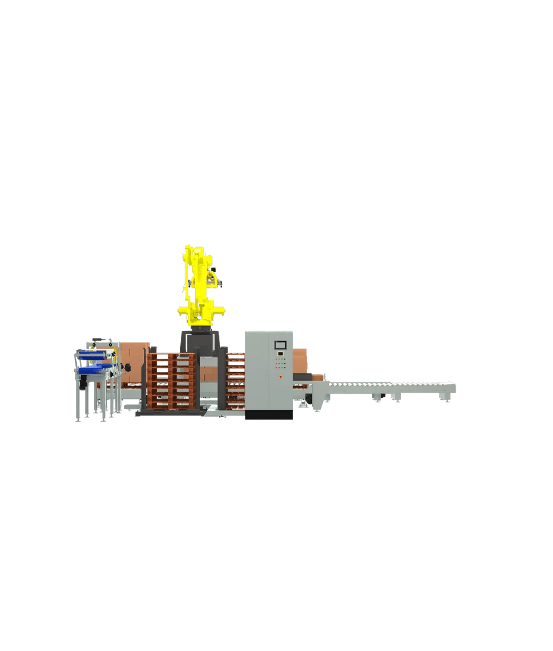 robot-paletizador-de-sacos-ILERPAL R-3