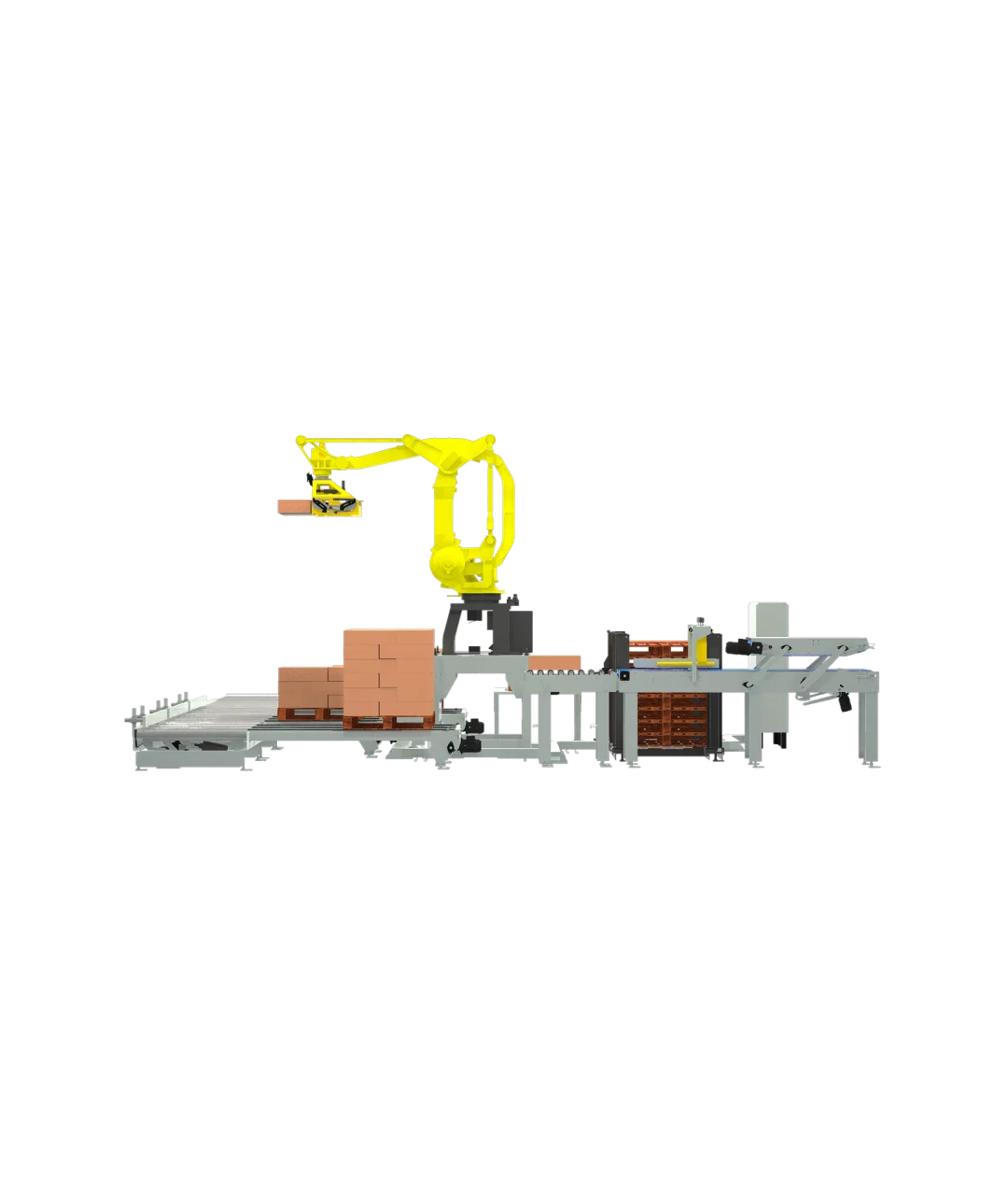 robot-paletizador-de-sacos-ILERPAL R-5