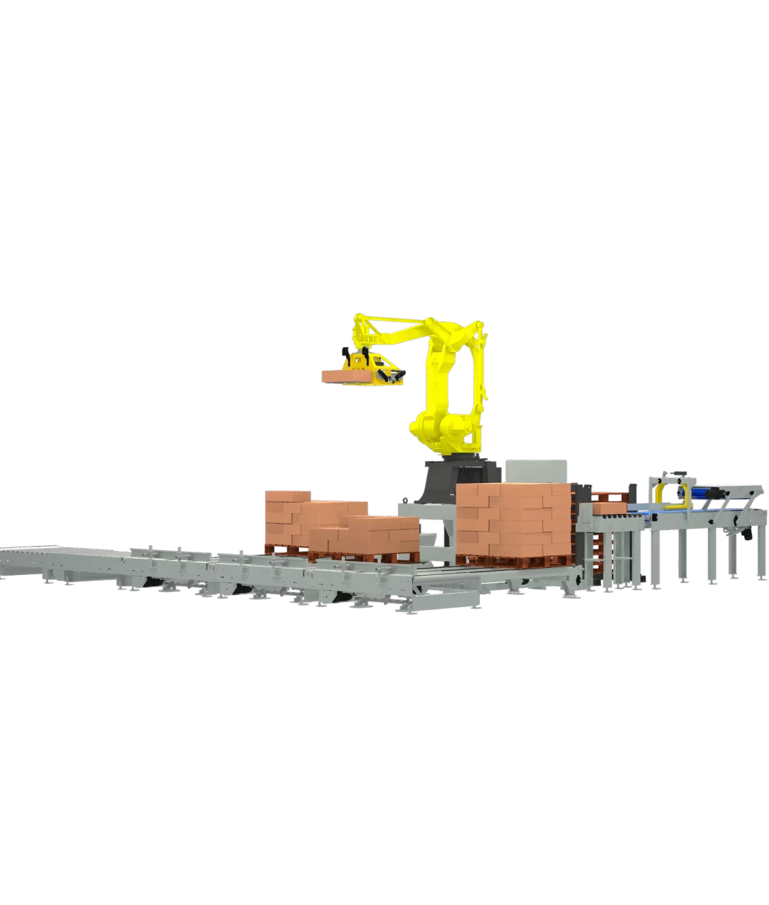 robot-paletizador-de-sacos-ILERPAL R-6