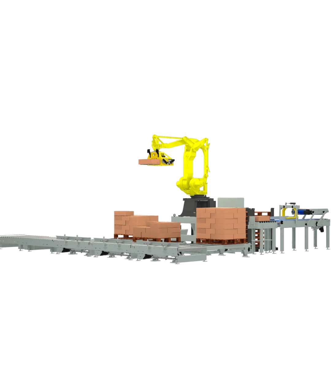 robot-paletizador-de-sacos-ILERPAL R-6