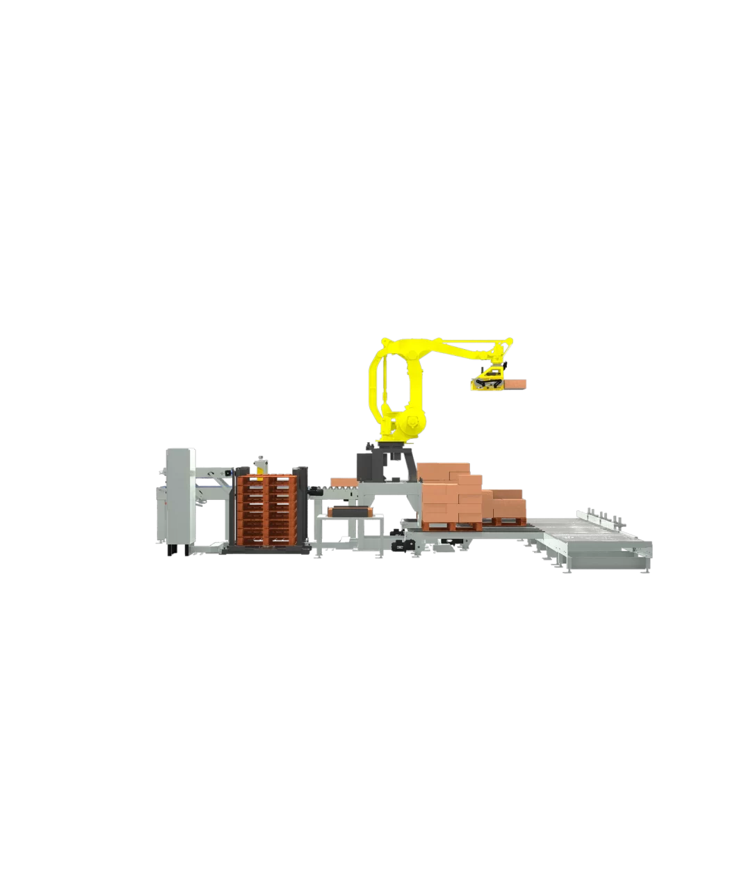 robot-paletizador-de-sacos-ILERPAL R-9