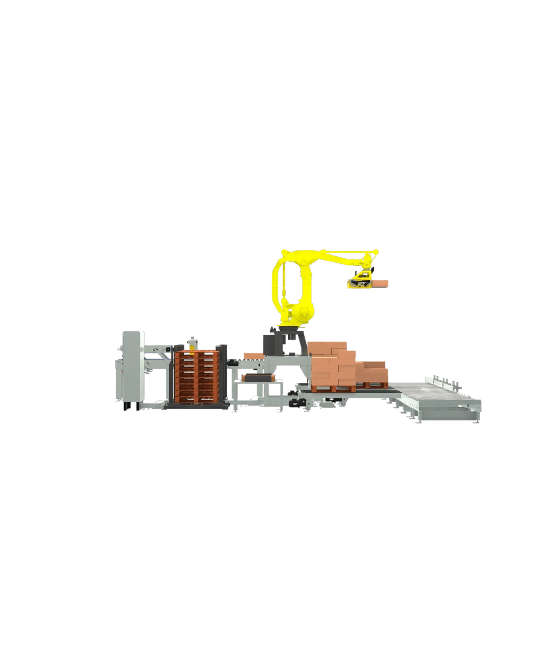 robot-paletizador-de-sacos-ILERPAL R-9